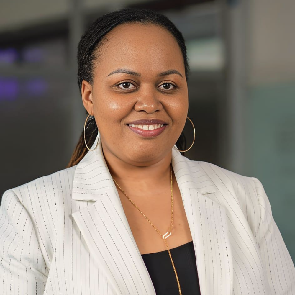 Dr. Elizabeth Wamicha