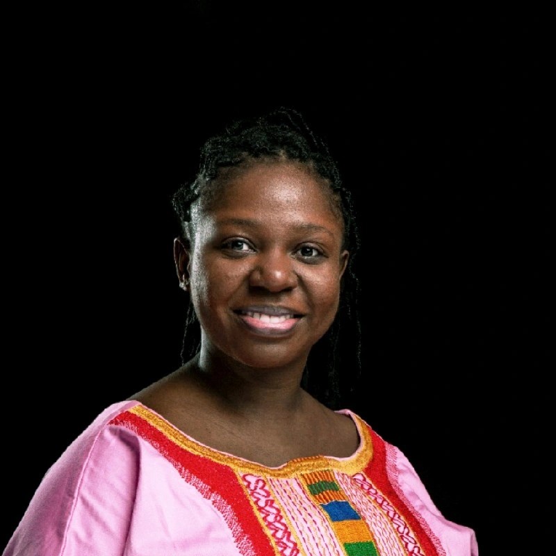 Dr. Gifty Sunkwa-Mills