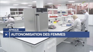 Africa – Women’s Empowerment: AWiDH Celebrates Innovation and Impact