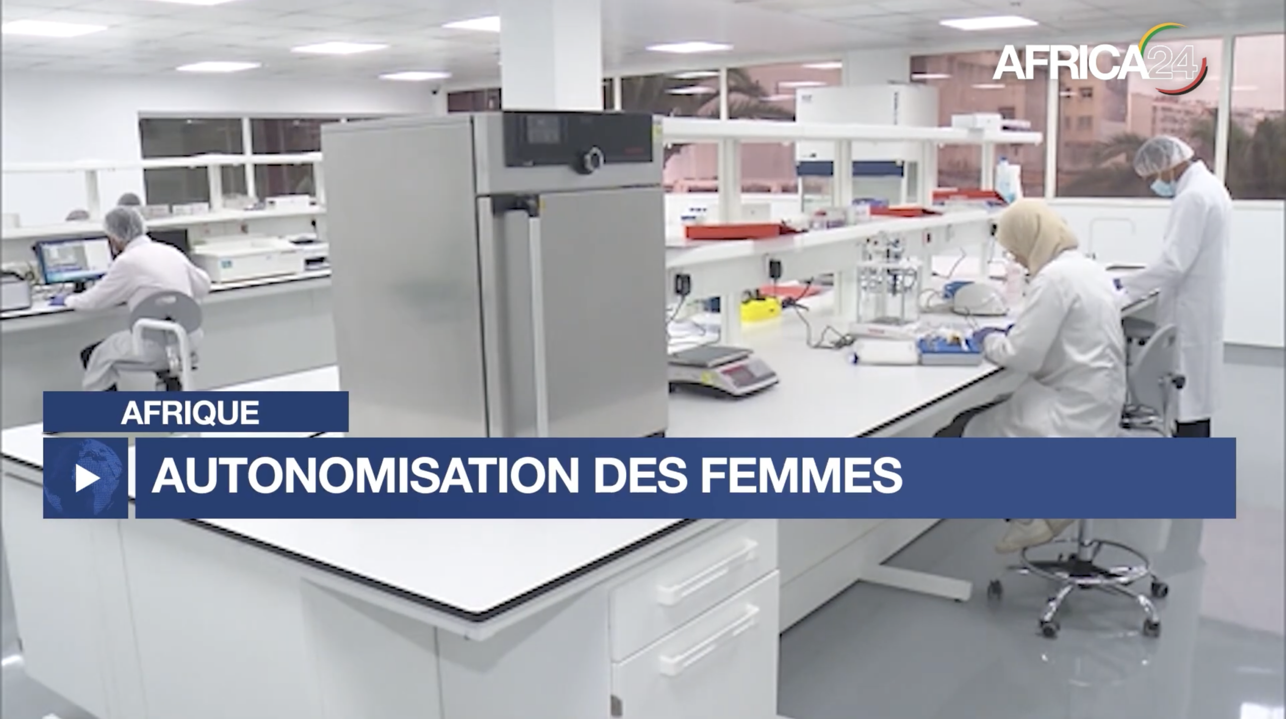 Africa – Women’s Empowerment: AWiDH Celebrates Innovation and Impact