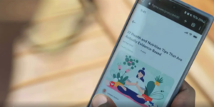 Health and digital innovations: women at the helm